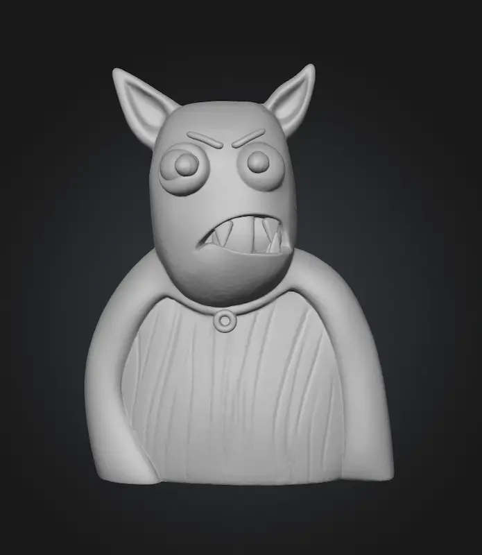 Efter transformation